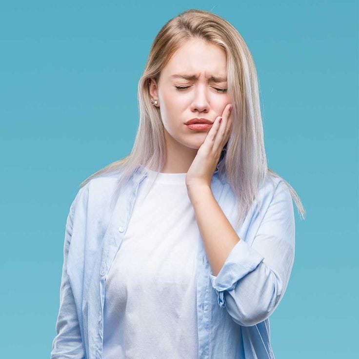 Gum Treatment & Oral Surgery